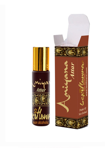 Amiyana – Lexiflowra