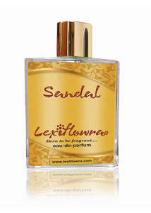 Sandal – Lexiflowra