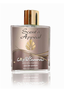 Scents Appeal – Lexiflowra