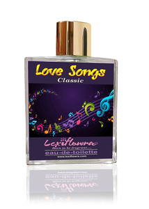 Love Songs Classic – Lexiflowra