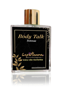 Body Talk Intense – Lexiflowra