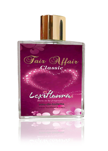 Products: Fair Affair Classic – Lexiflowra