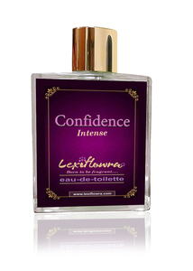 Products: Confidence Intense – Lexiflowra