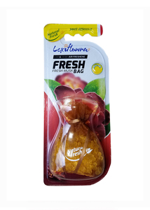 Fresh Musk – Air Freshener Bags – Lexiflowra