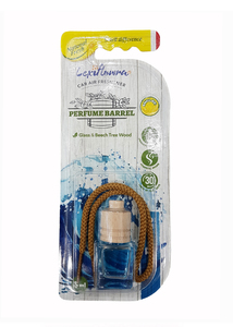 Products: Breeze – Mini Bottle Air Fresheners – Lexiflowra