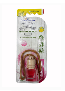 Products: Bubble Gum – Mini Bottle Air Fresheners – Lexiflowra