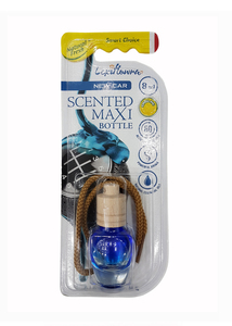 New Car – 8ml Barrel Air Fresheners – Lexiflowra