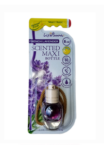 French Lavender – 8ml Barrel Air Fresheners – Lexiflowra