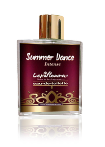 Products: Summer Dance Intense – Lexiflowra