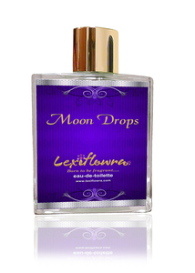 Moon Drops – Lexiflowra
