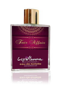 Products: Fair Affair – Lexiflowra