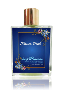 Products: Flower Rush – Lexiflowra