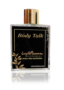 Body Talk – Lexiflowra