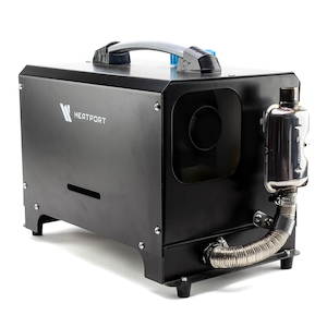 Installation Kits: HEATPORT Cube H2