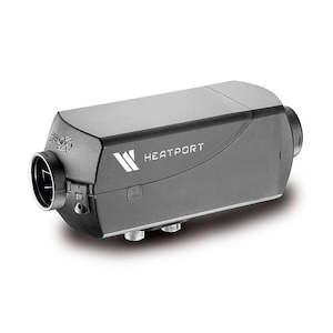 Installation Kits: HEATPORT H2