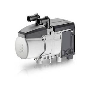 Installation Kits: Eberspächer Hydronic S3 D5E