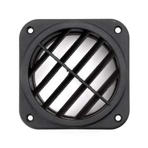 Air Vents: Air Vent / Inlet & Outlet Ø 90mm Type C