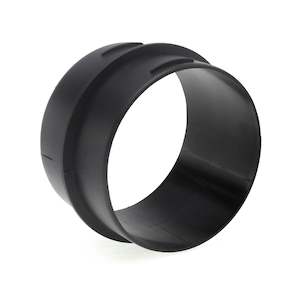 Joiners Ducting: Connector / Joiner M/M Ø 75mm