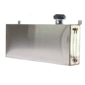 Google Shopping: Fuel Tank 10.3l Stainless Steel