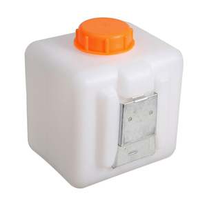 Fuel Tank 2.6l with Outlet