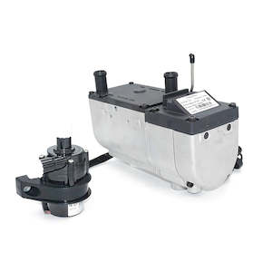 Bare Unit - HEATPORT W5S