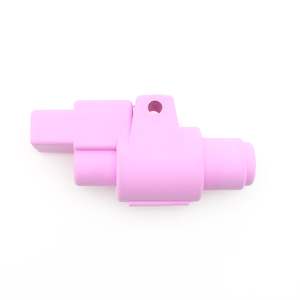 Pump Holders Suspension: Fuel Pump Type C Mounting Cover