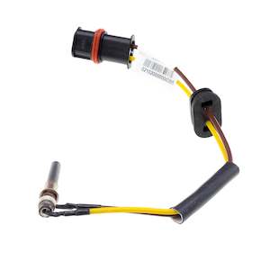 Glow Plugs: Glow Plug (H55 / Webasto Airtop EVO 55) 12V (DC)
