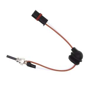 Glow Plugs: Glow Plug Kyocera (Airtronic D2 / Airtonic D4 / H2S / H4S / PRO MAX 2 Alpine / PRO MAX 4 Alpine) 24V (DC)