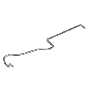 Heat Exchangers: Holder for Overheating Sensor (H4 / H4S)