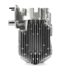 Heat Exchanger (H4 / H4S)