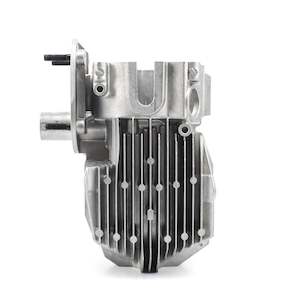 Heat Exchanger (H2 / H2S)