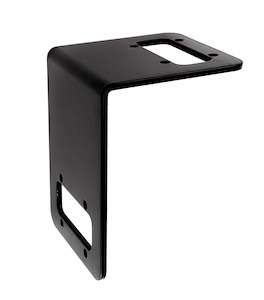 Bottom Plate L-Shaped Bracket ALU