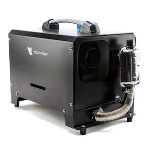 All-In-One Enclosure (Cube)