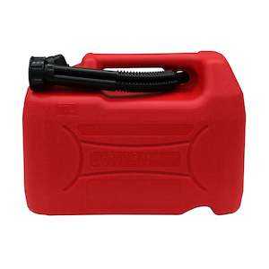 Jerry Cans: Jerry Can 10l (Max. 10.6l)