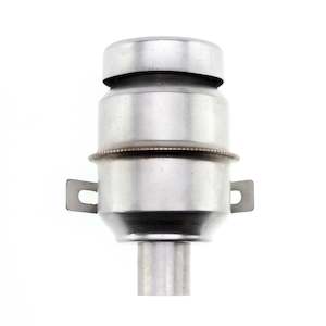 Rain Caps: Exhaust Rain Cap Ø 24mm