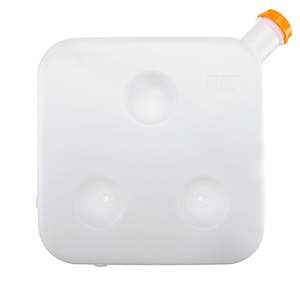 Google Shopping: Fuel Tank 11.2l with Outlet