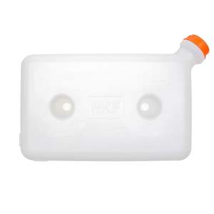 Google Shopping: Fuel Tank 6.5l with Outlet