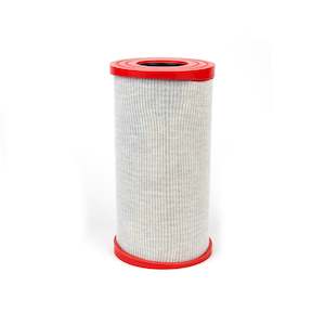 Watermaker Consumables: PARKER - SEA RECOVERY Filter Element OWSE/AS 11" x 6" OD