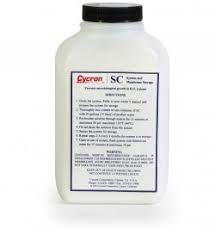 PARKER - SEA RECOVERY Storage Chemical