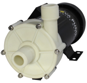 KOVA Raw Water Air Conditioning Pump 950GPH (240V / Mag Drive)