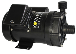 KOVA 1360GPH Mag Drive Centrifugal Pump (240V)