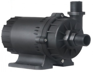 KOVA Hi-Flow Submersible Centrifugal Pump 800GPH (12V / IP68 / Mag Drive)