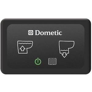 DOMETIC Touchpad Flush Switch (Black)
