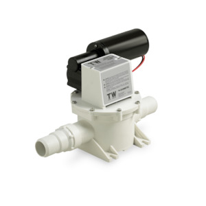 DOMETIC TW24 T Series Discharge Pump (24V)
