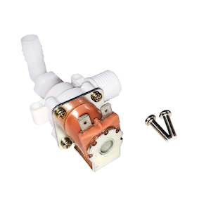 DOMETIC Water Valve Assembly Kit 4600 - 4800 Series (12V)