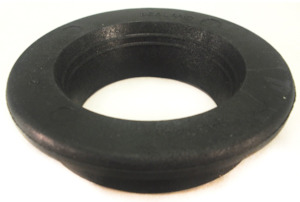 Toilet System Parts: DOMETIC Sealing Grommet 2"