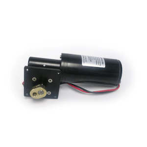Toilet System Parts: DOMETIC W-SERIES Motor Replacement 12V