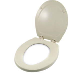 DOMETIC Toilet Seat & Lid (CV'R 500+ | Bone)