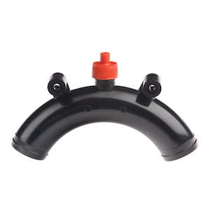 Johnson Wastewater Handling: JOHNSON Vented Loop 3/4"