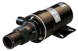 Johnson Wastewater Handling: JOHNSON TA3P 10-19 Macerator Pump (12 or 24 Volt)